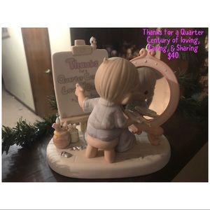 Precious Moments Figurine